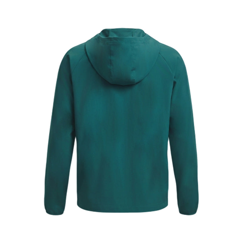 Veste de survêtement Homme Under Armour VIBE WOVEN