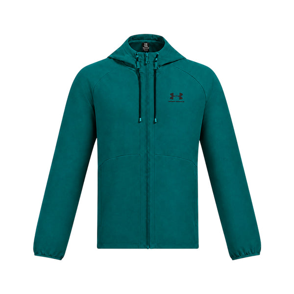 Trainingsjack Heren Under Armour VIBE WOVEN