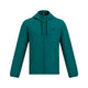 Veste de survêtement Homme Under Armour VIBE WOVEN