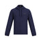 Veste de survêtement Homme Under Armour VIBE WOVEN