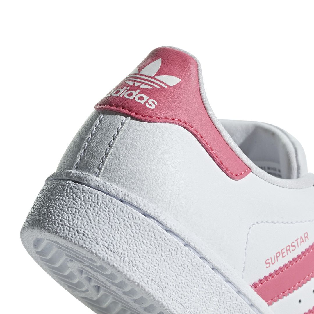 Baskets Cadet adidas Originals SUPERSTAR CF C