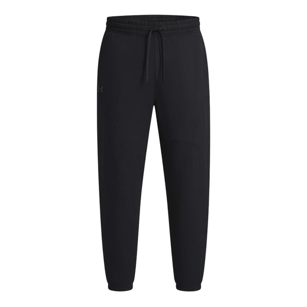 Pantalon de survêtement Homme Under Armour UNSTOPPABLE TAPERED
