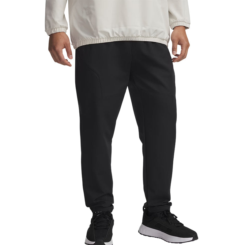 Pantalon de survêtement Homme Under Armour UNSTOPPABLE TAPERED