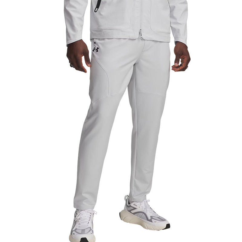 Pantalon de survêtement Homme Under Armour UNSTOPPABLE TAPERED