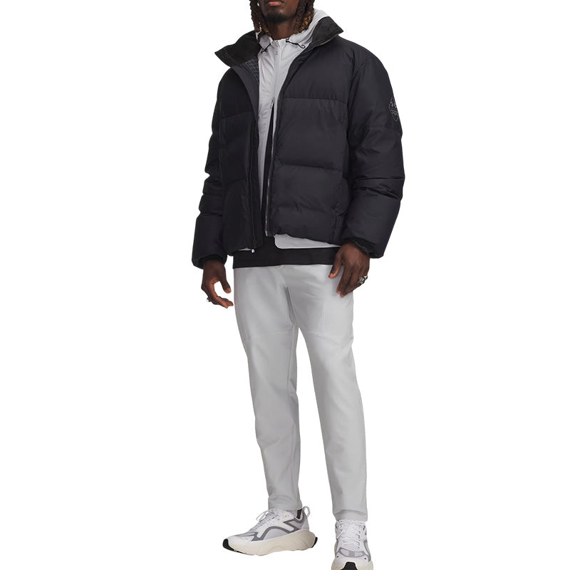 Pantalon de survêtement Homme Under Armour UNSTOPPABLE TAPERED