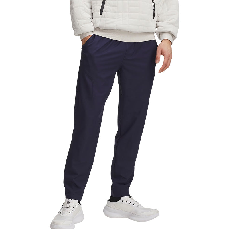 Pantalon de survêtement Homme Under Armour UNSTOPPABLE TAPERED