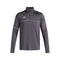Polo 1/4 zip Homme Under Armour CHALLENGER TRAINING