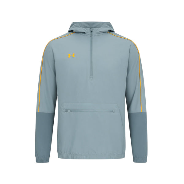 Veste de survêtement Homme Under Armour CHALLENGER WARMUP