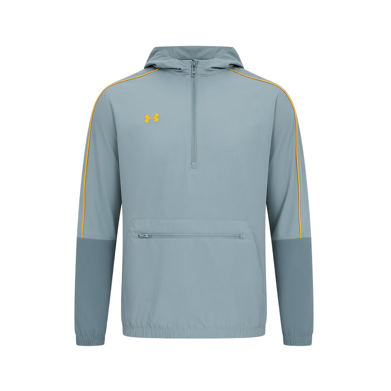 Veste de survêtement Homme Under Armour CHALLENGER WARMUP