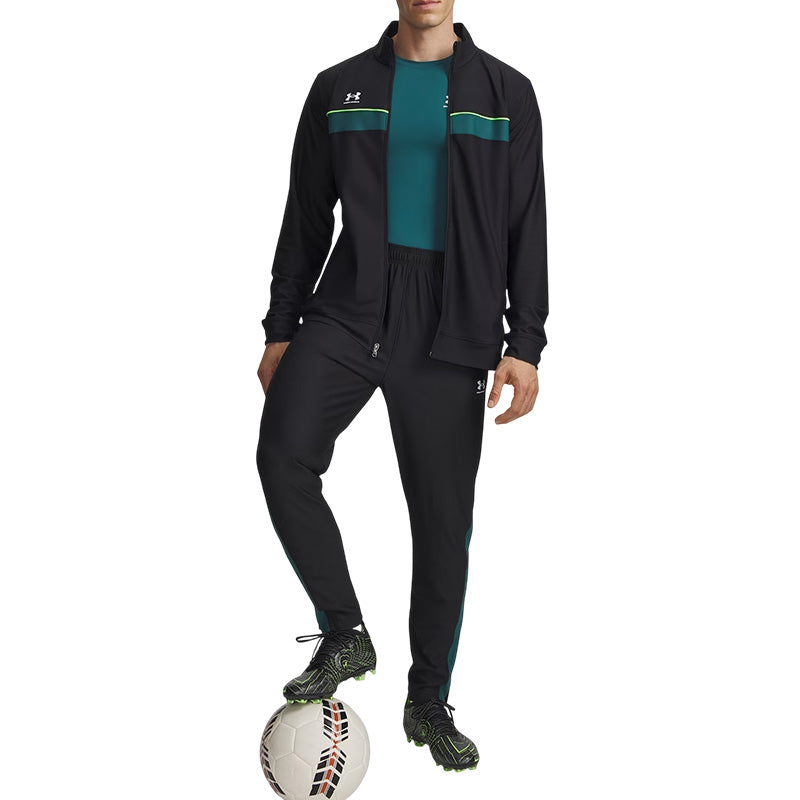 Ensemble de survêtement Homme Under Armour CHALLENGER