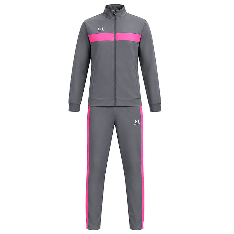Ensemble de survêtement Homme Under Armour CHALLENGER