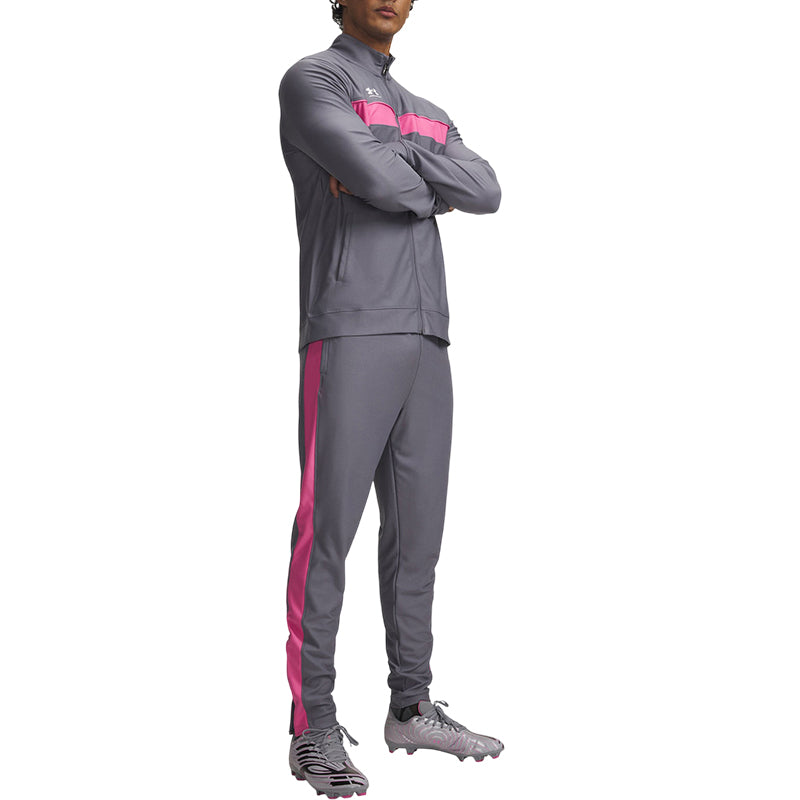 Ensemble de survêtement Homme Under Armour CHALLENGER