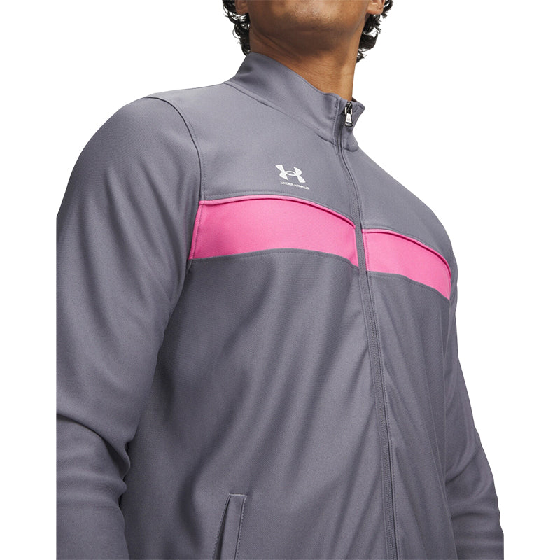 Ensemble de survêtement Homme Under Armour CHALLENGER