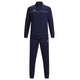 Ensemble de survêtement Homme Under Armour CHALLENGER