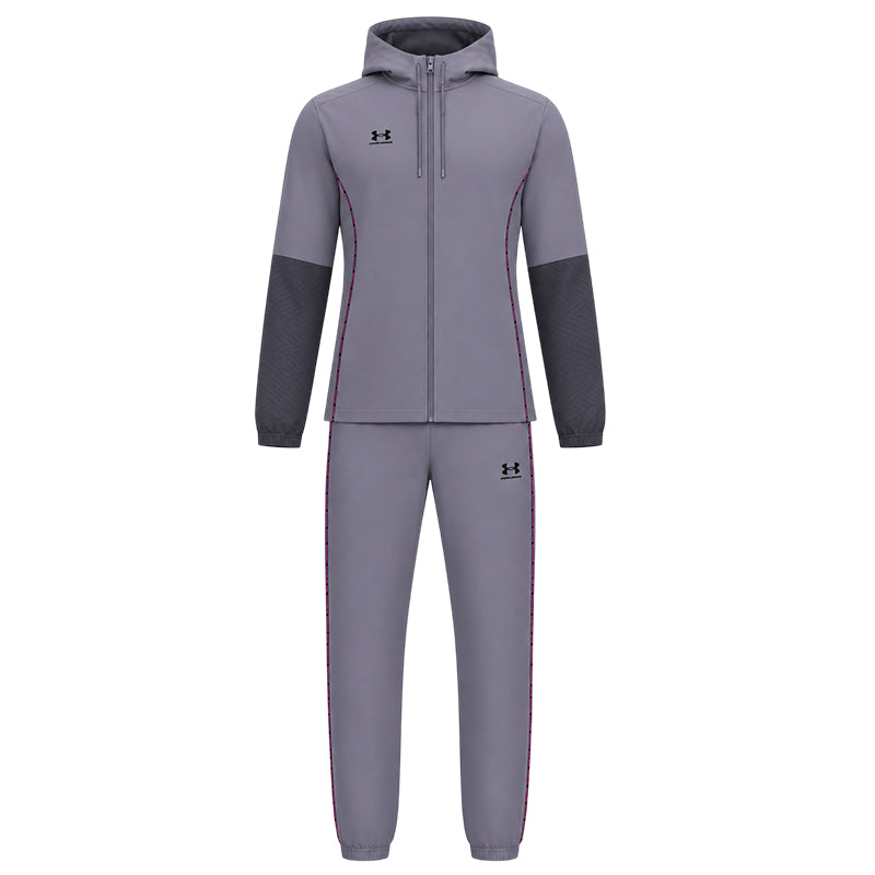 Ensemble de survêtement Homme Under Armour CHALLENGER PRO