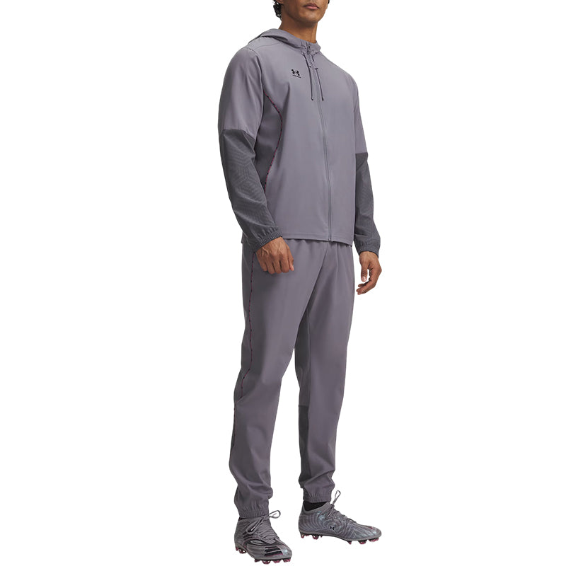 Ensemble de survêtement Homme Under Armour CHALLENGER PRO