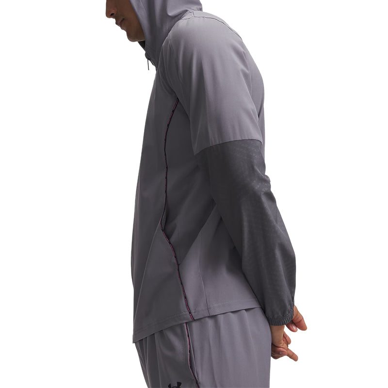 Ensemble de survêtement Homme Under Armour CHALLENGER PRO