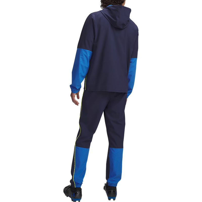 Trainingsanzug Herren Under Armour CHALLENGER PRO