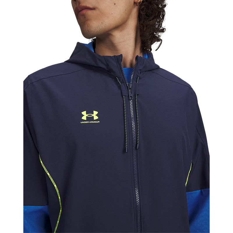 Trainingsanzug Herren Under Armour CHALLENGER PRO