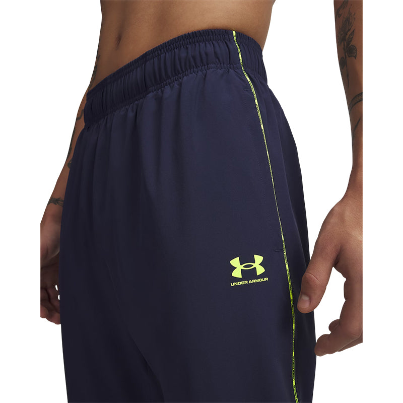 Trainingsanzug Herren Under Armour CHALLENGER PRO