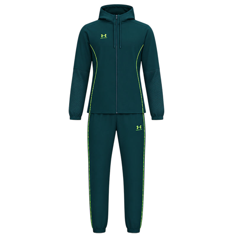 Trainingspak Heren Under Armour CHALLENGER