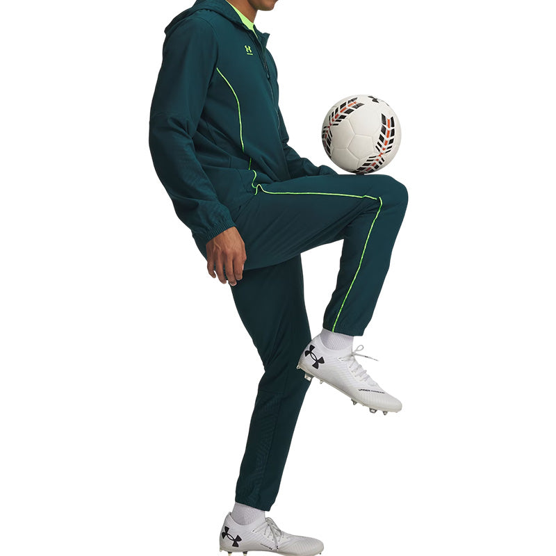 Ensemble de survêtement Homme Under Armour CHALLENGER