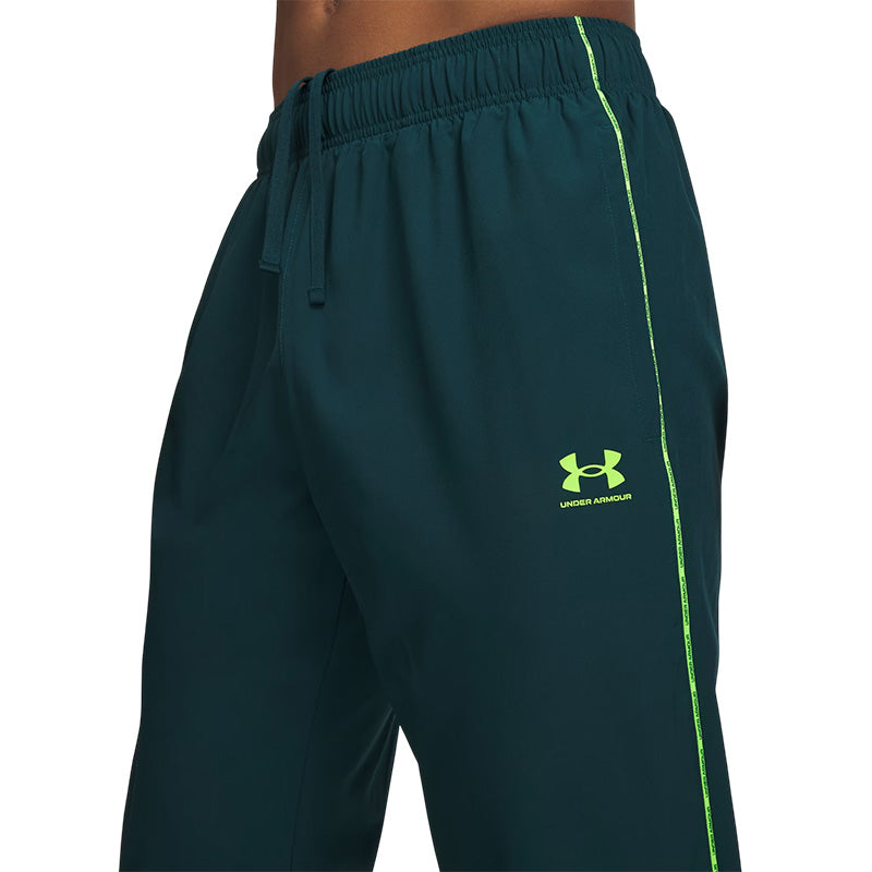 Ensemble de survêtement Homme Under Armour CHALLENGER
