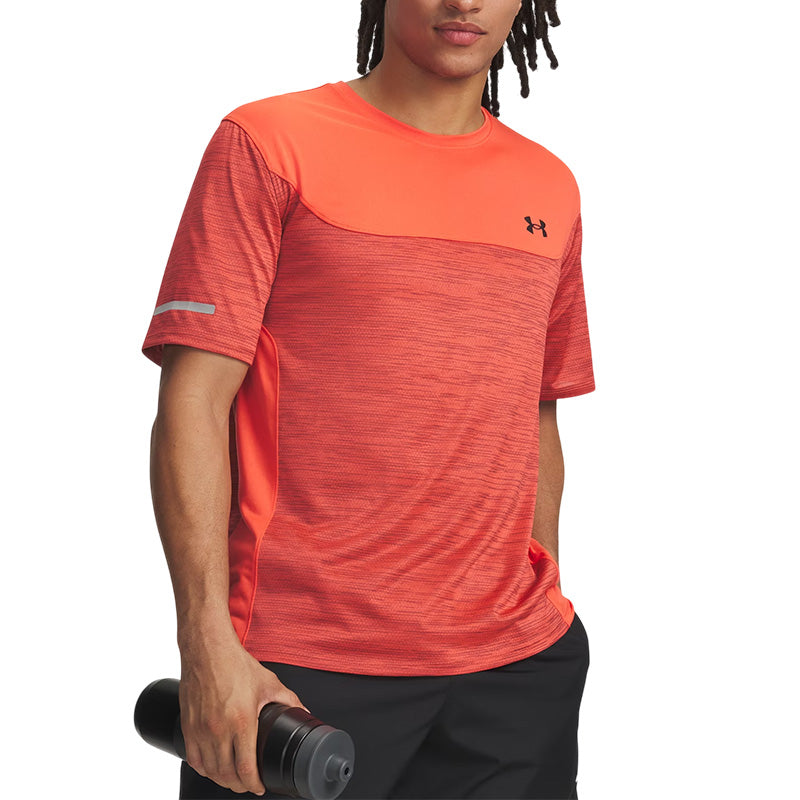 Tee-shirt Homme Under Armour TECH UTILITY SS