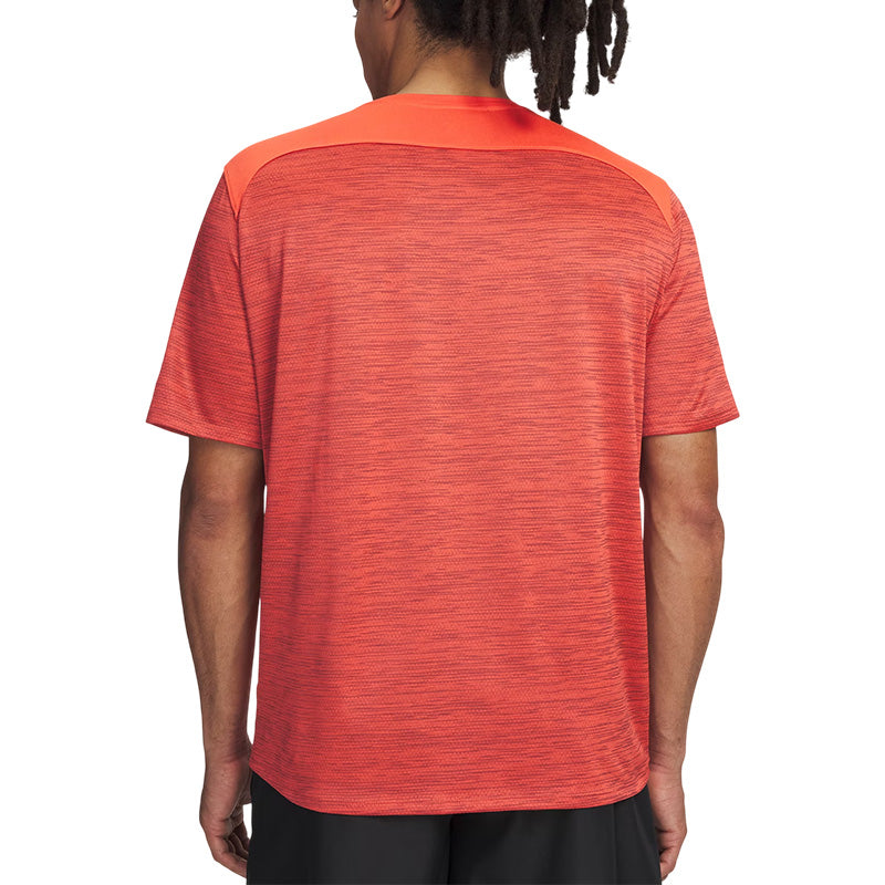 Tee-shirt Homme Under Armour TECH UTILITY SS