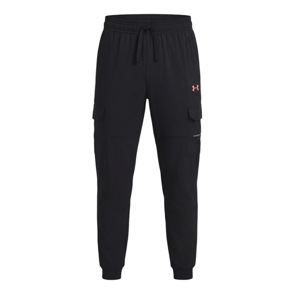 Pantalon de survêtement Under Armour TECH UTILITY WOVEN