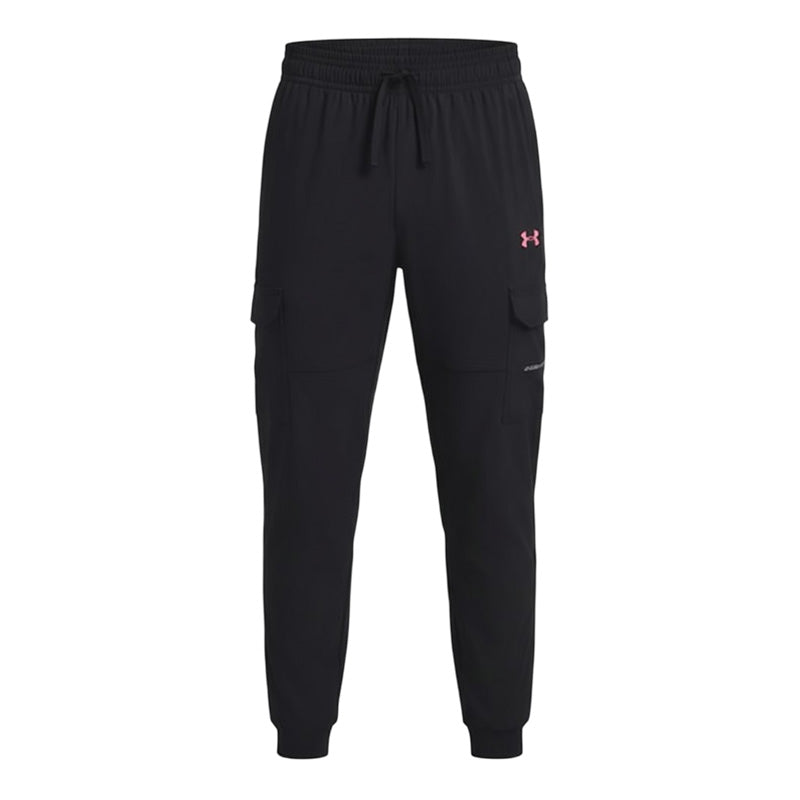 Pantalon de survêtement Under Armour TECH UTILITY WOVEN