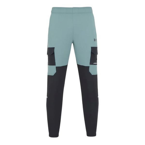 Pantalon de survêtement Under Armour TECH UTILITY WOVEN