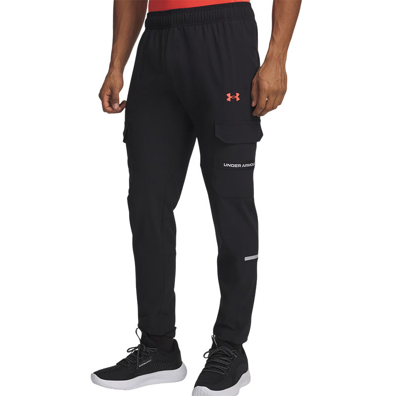 Pantalon de survêtement Homme Under Armour TECH UTILITY WOVEN
