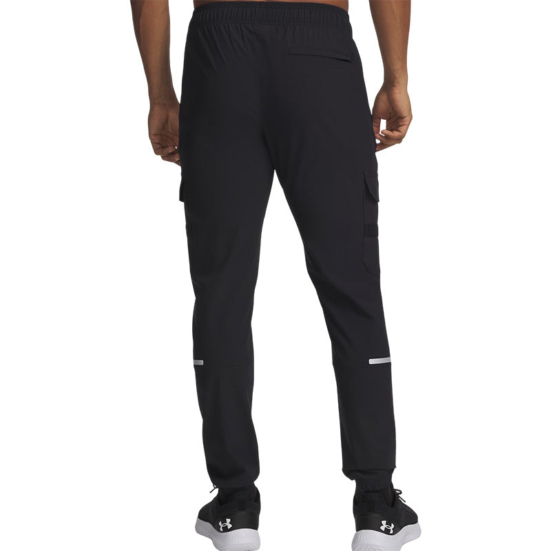 Pantalon de survêtement Homme Under Armour TECH UTILITY WOVEN