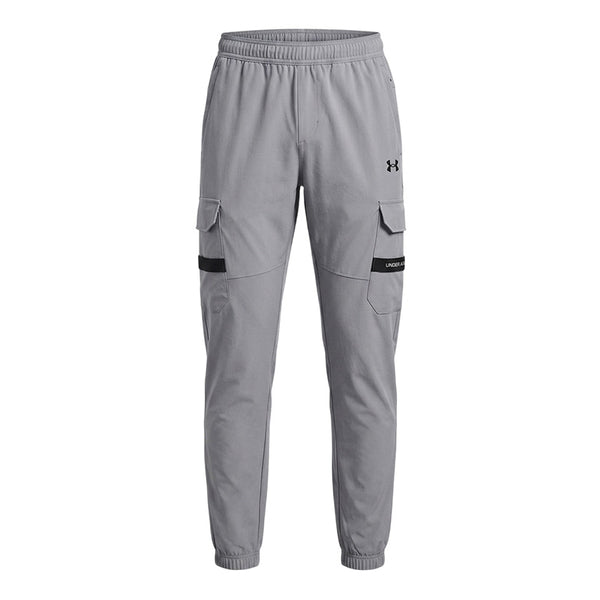 Pantalon de survêtement Homme Under Armour TECH UTILITY WOVEN