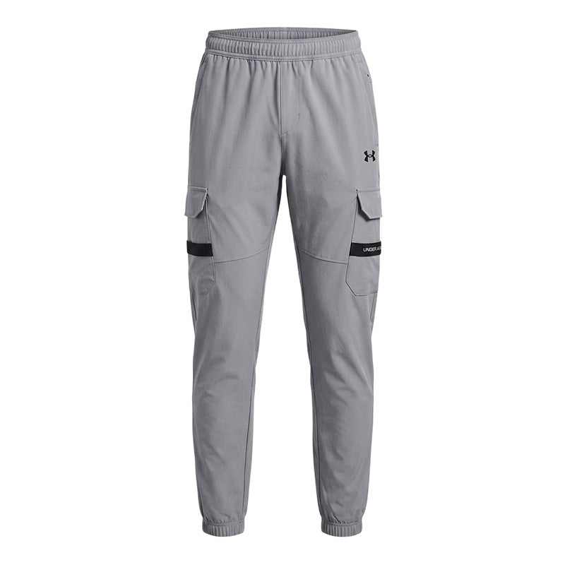 Pantalon de survêtement Homme Under Armour TECH UTILITY WOVEN