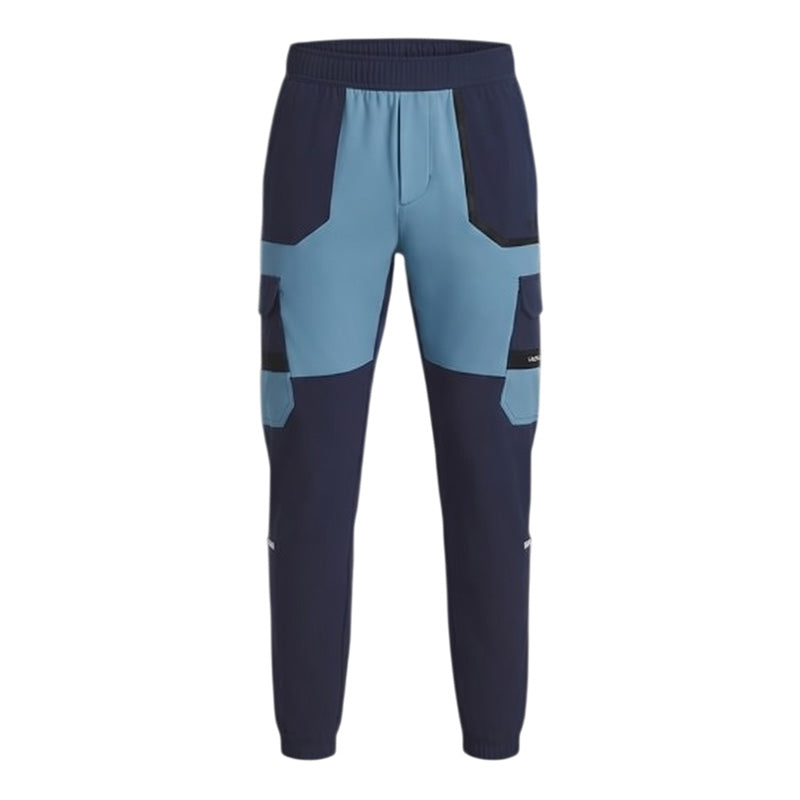 Pantalon de survêtement Under Armour TECH UTILITY WOVEN