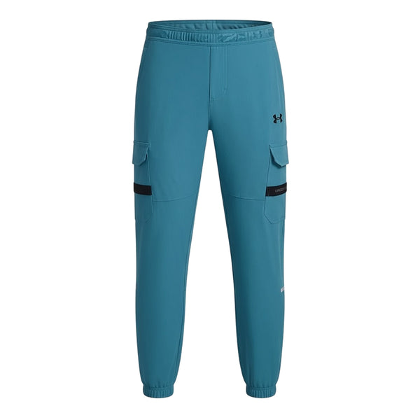 Pantalon de survêtement Homme Under Armour TECH UTILITY WOVEN