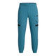 Pantalon de survêtement Homme Under Armour TECH UTILITY WOVEN