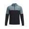 Veste de survêtement Under Armour TECH UTILITY WOVEN