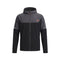 Veste de survêtement Homme Under Armour TECH UTILITY WOVEN