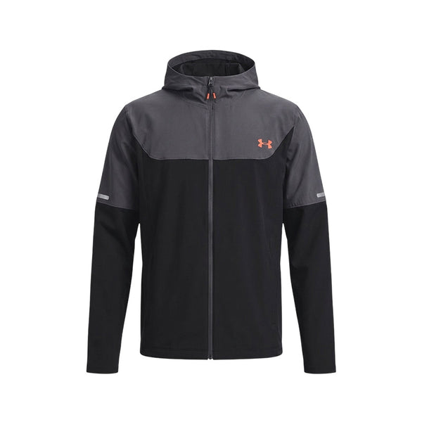 Veste de survêtement Homme Under Armour TECH UTILITY WOVEN