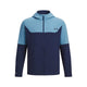 Veste de survêtement Under Armour TECH UTILITY WOVEN