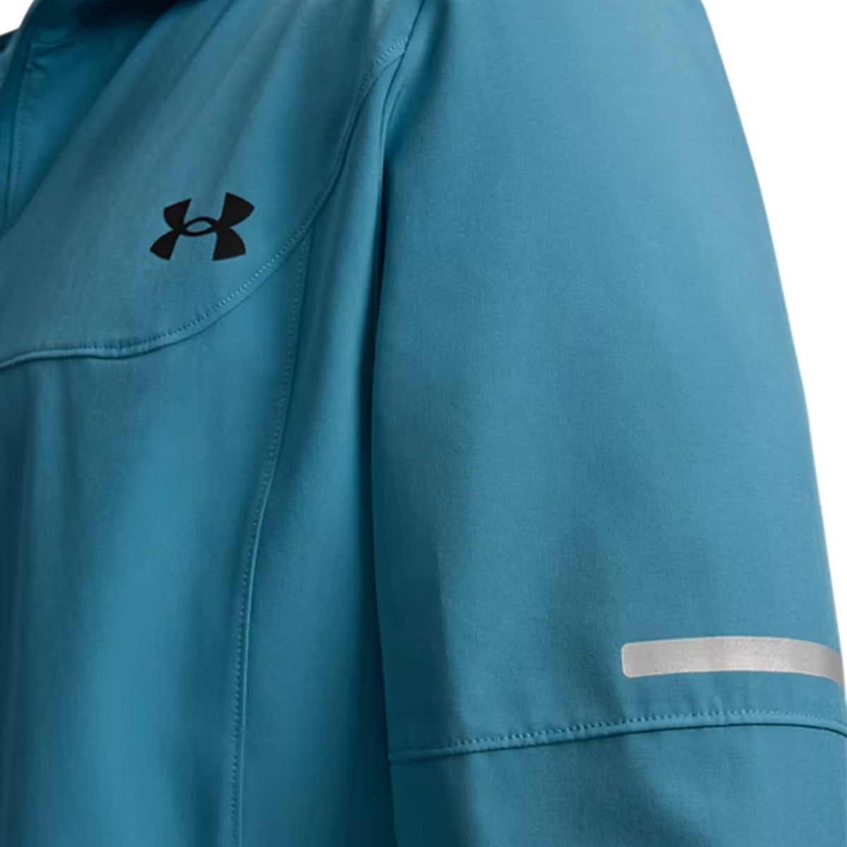 Veste de survêtement Homme Under Armour TECH UTILITY WOVEN