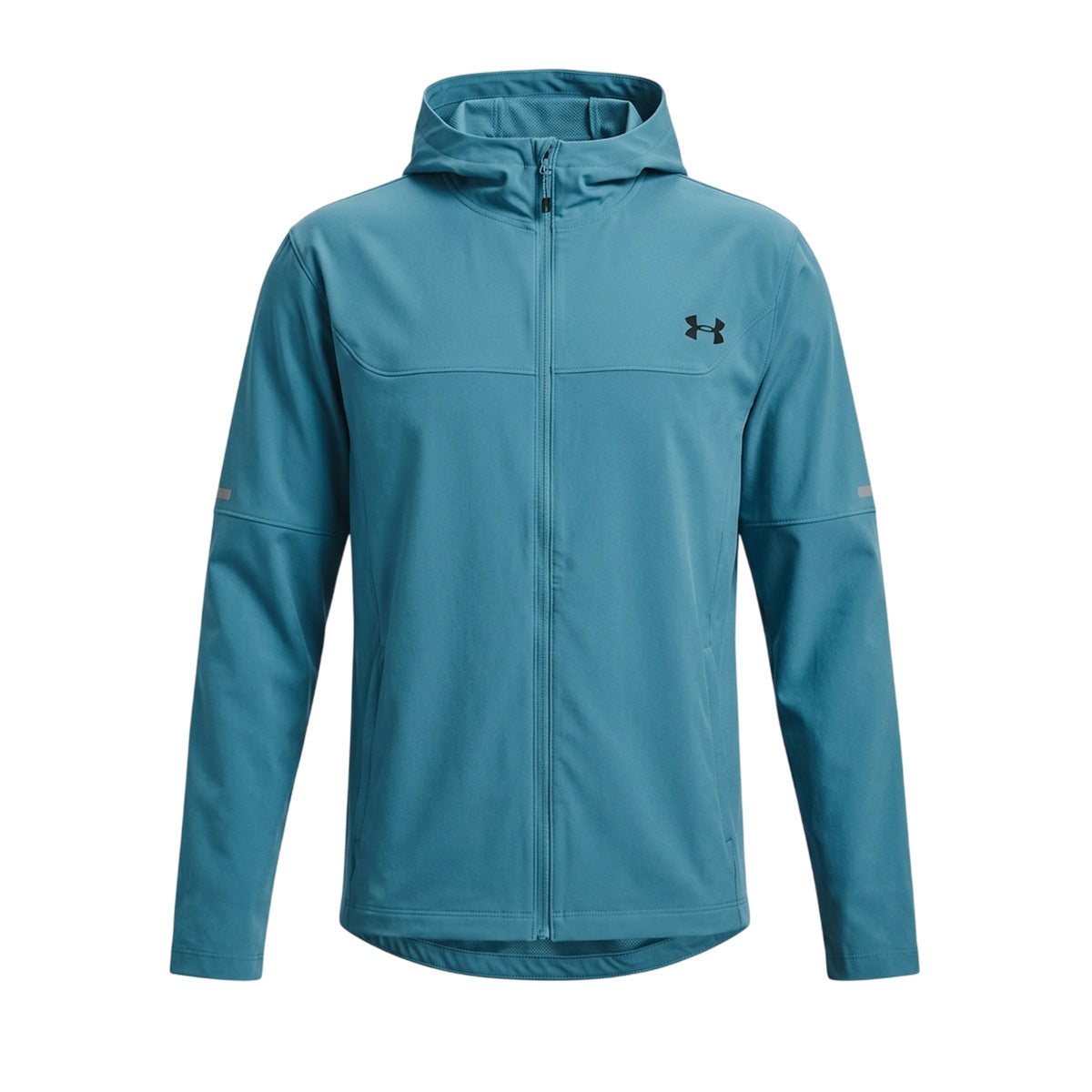 Veste de survêtement Homme Under Armour TECH UTILITY WOVEN