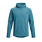 Veste de survêtement Homme Under Armour TECH UTILITY WOVEN