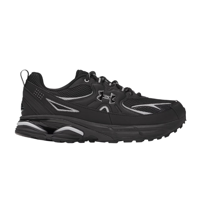 Basket Homme Under Armour APPARITION TECH