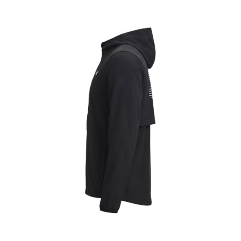 Veste de survêtement Under Armour VELOCITI PRO STORM
