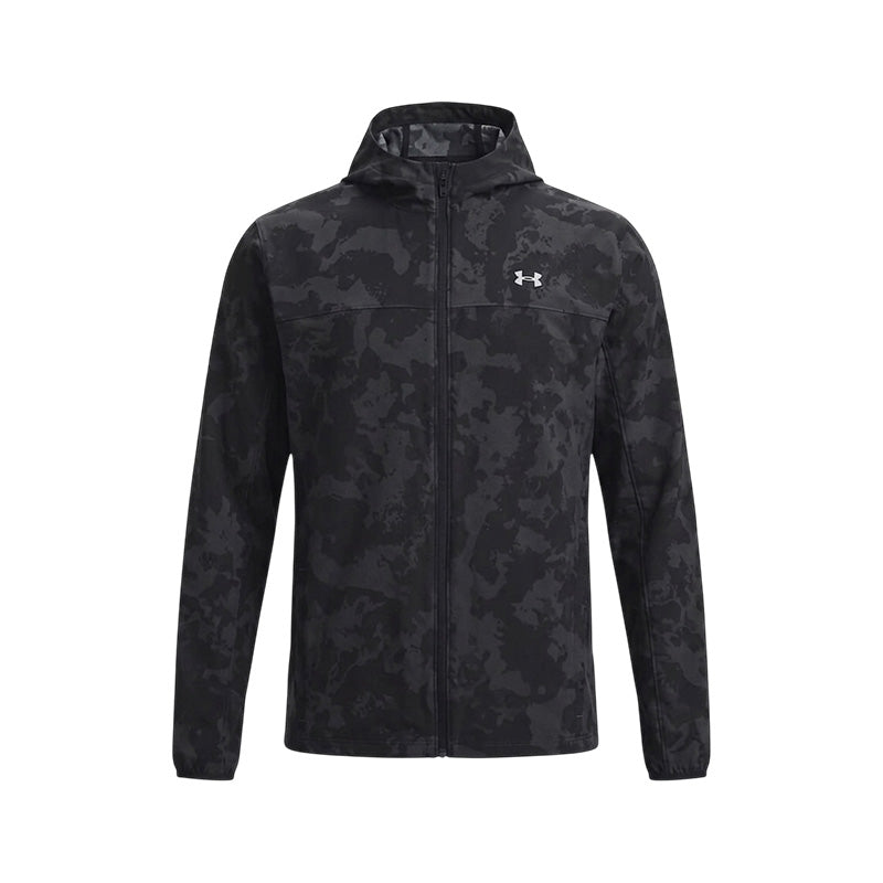 Veste de survêtement Under Armour VELOCITI PRO STORM