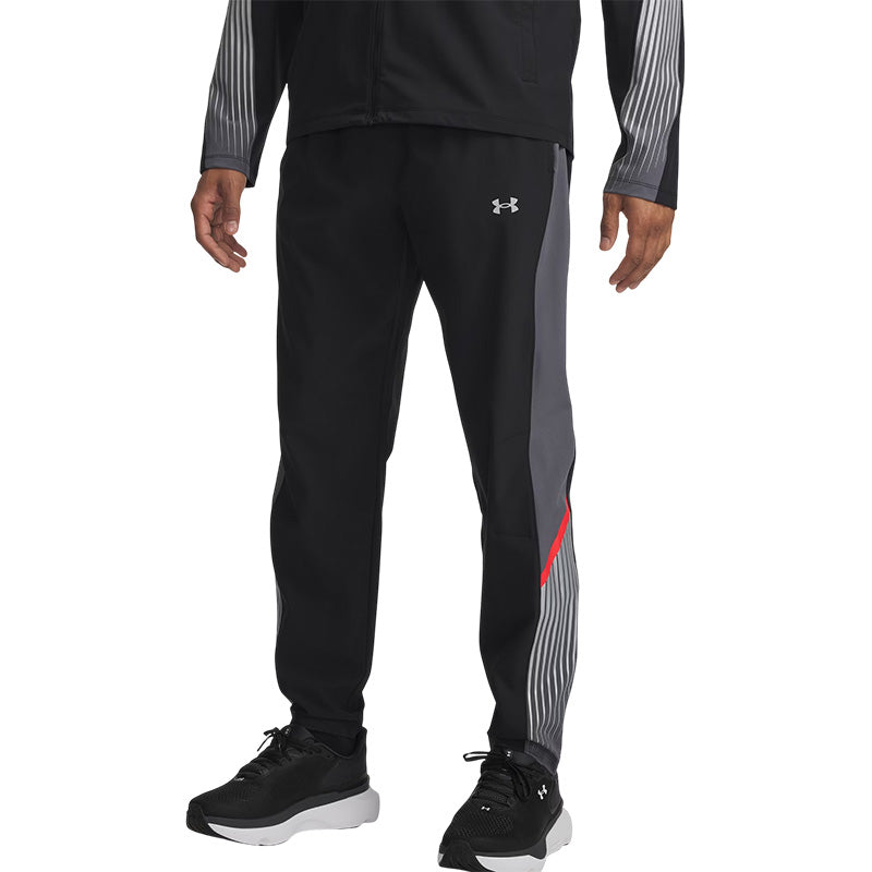 Pantalon de survêtement Homme Under Armour VELOCITI STORM